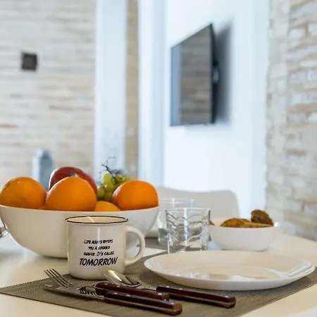 Daire Florit Flats - Cathedral Luxury Terrace Flat 2br 2ba Ac Wifi *