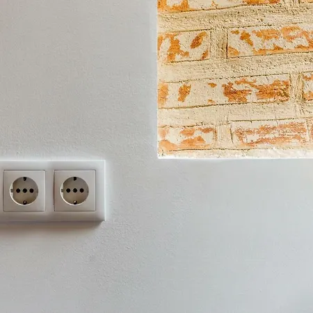 Appartamento Florit Flats - Cathedral Luxury Terrace Flat 2br 2ba Ac Wifi Valenza