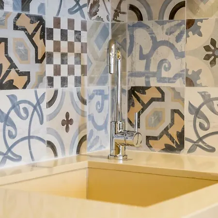 Florit Flats - Cathedral Luxury Terrace Flat 2br 2ba Ac Wifi Valencia