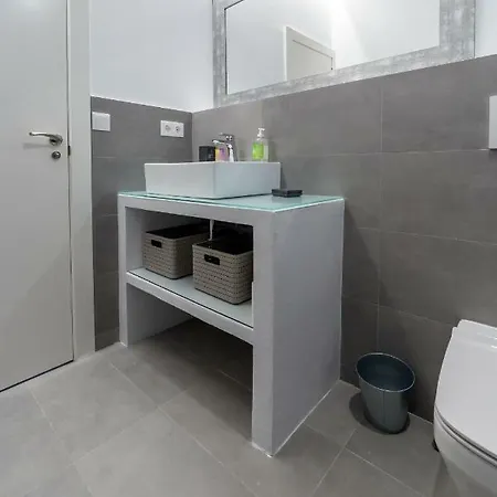 Casa Florit - Cathedral Luxury Terrace Flat 2br 2ba Ac Wifi * Valensiya