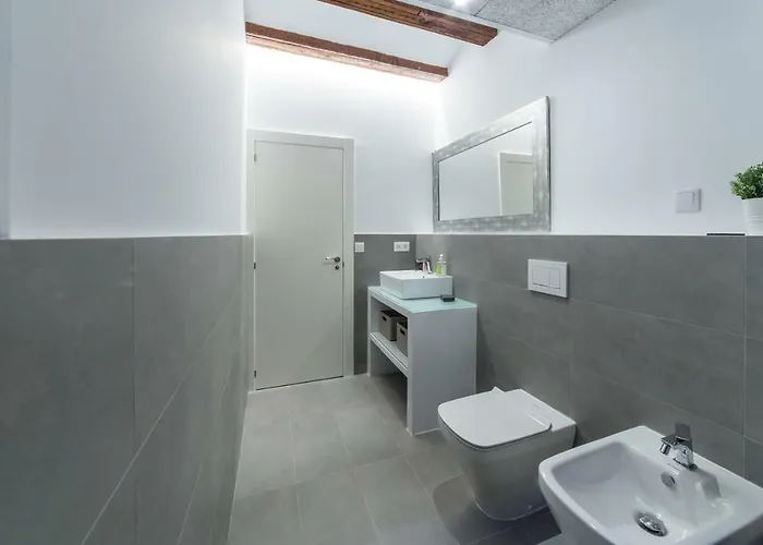 Apartament Florit Flats - Cathedral Luxury Terrace Flat 2br 2ba Ac Wifi *