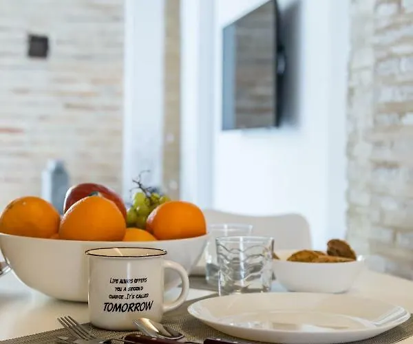 Apartament Florit Flats - Cathedral Luxury Terrace Flat 2br 2ba Ac Wifi *