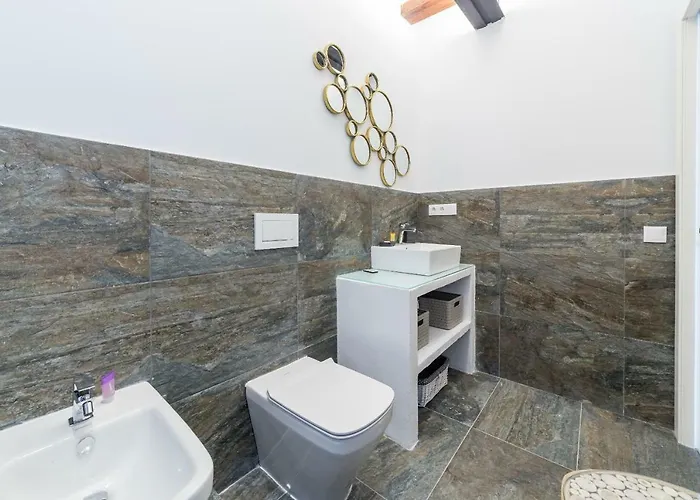 Florit Flats - Cathedral Luxury Terrace Flat 2br 2ba Ac Wifi Apartament *