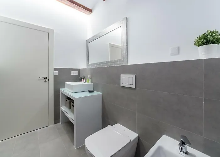 Apartament Florit Flats - Cathedral Luxury Terrace Flat 2br 2ba Ac Wifi *