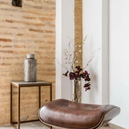 Florit Flats - Cathedral Luxury Terrace Flat 2br 2ba Ac Wifi Lejlighed *